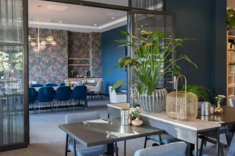 Van der Valk Hotel Melle-Osnabrück foto 2