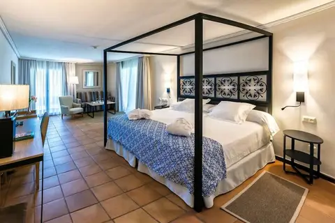Parador de Malaga Gibralfaro in Málaga — foto 4