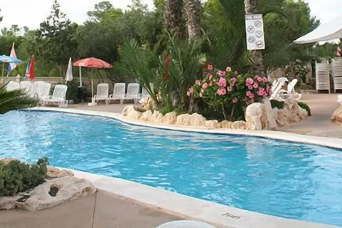 Apartamentos del Rey in Sant Joan de Labritja — foto 22
