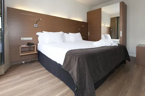 Vincci Zaragoza Zentro in Zaragoza — foto 24