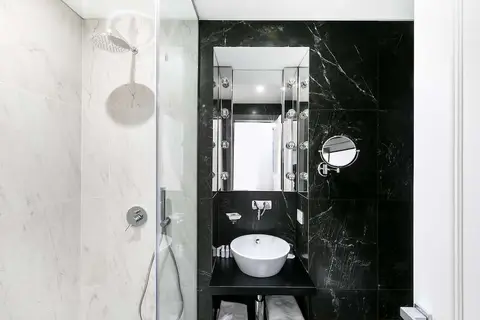 Boutique Centrale Palace Hotel in Rome, foto 23