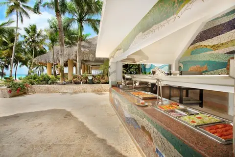 Viva Dominicus Palace by Wyndham, A Trademark All Inclusive in San Rafael del Yuma — foto 21