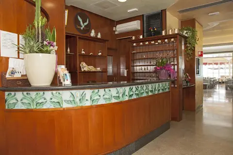 Hotel Elpiro in Rome — foto 27
