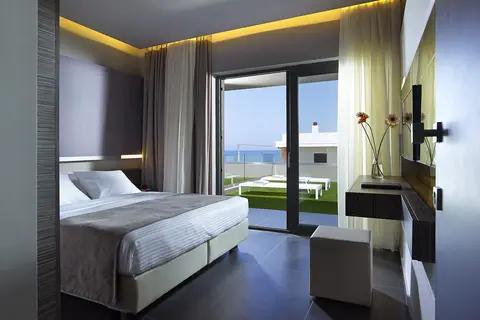 NEMA Design Hotel & Spa in Δημοτική Ενότητα Χερσονήσου — foto 22