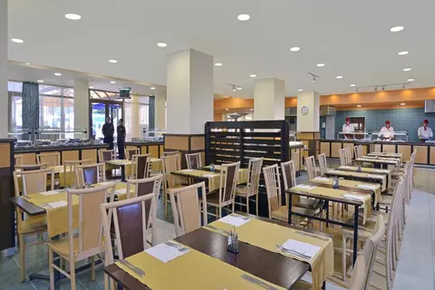 Sol Nessebar Resort in Несебър — foto 16