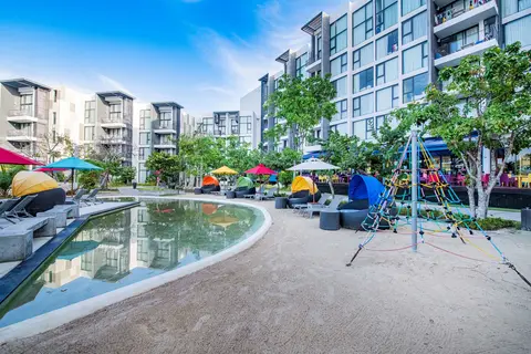 Cassia Phuket in ตำบลเชิงทะเล — foto 5