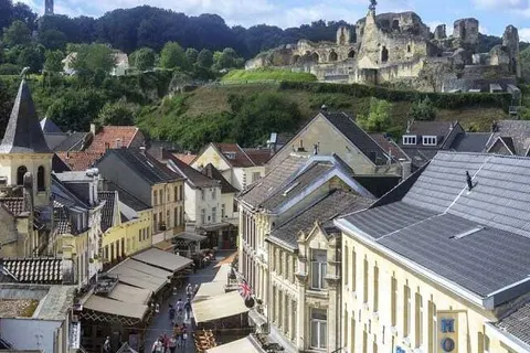 Bed and Breakfast De Heren van Valkenburg foto 25