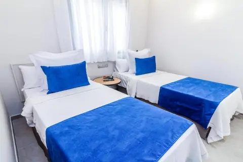 BEX Holiday Homes in Las Palmas — foto 11