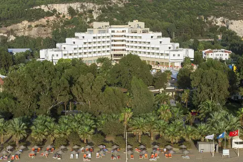 Richmond Ephesus Resort in Selçuk — foto 22
