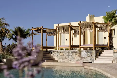Sea Side a Lifestyle Resort in Gazi Municipal Unit — foto 14
