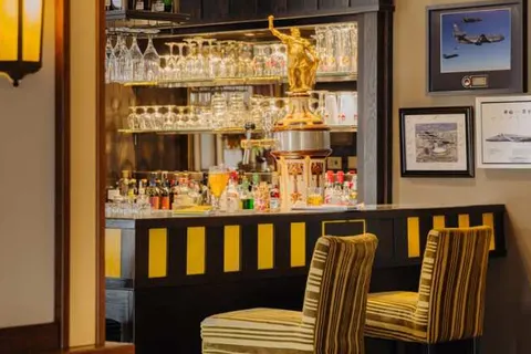 Leonardo Oranje Hotel Leeuwarden foto 10