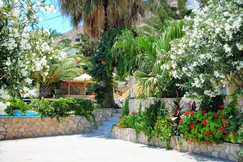 Hotel Marina in Δημοτική Ενότητα Ηρακλείου — foto 3
