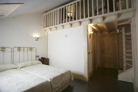 Hotel Balneario de la Hermida in La Hermida — foto 26