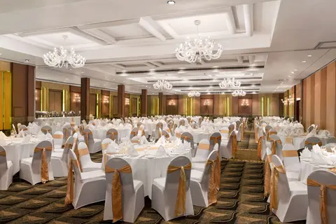 Ramada by Wyndham Colombo in Colombo — foto 21