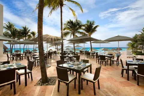 The Westin Resort & Spa, Cancun in Cancún, foto 3