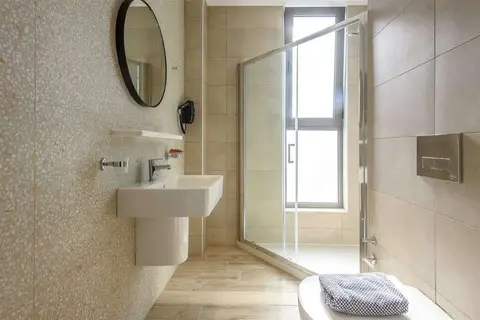 Atlantica Caldera Village in Agia Marina, foto 26
