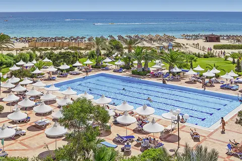 Sentido Marillia Resort & Spa in الحمامات — foto 2