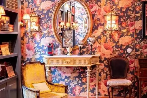RoseGarden House in Casal de Cambra — foto 19