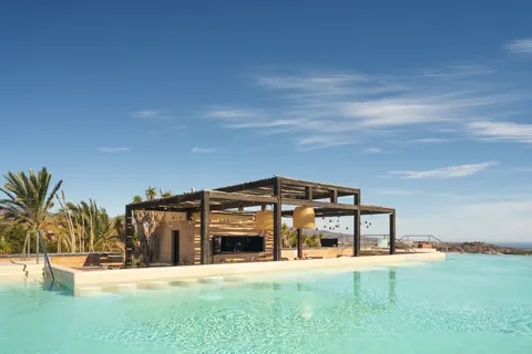 Salobre Hotel Resort foto 9