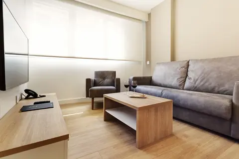 Sercotel Logroño Suites in Logroño — foto 3