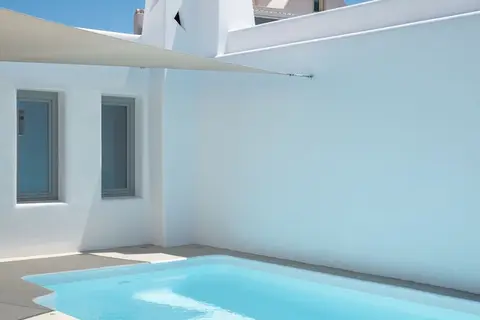 La Ponta Villas in Δημοτική Ενότητα Θήρας — foto 22