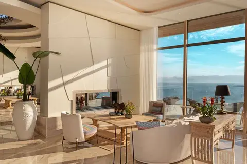 Swissotel Living Bodrum in Bodrum, foto 21