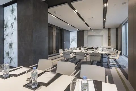 Al Bandar Rotana Creek in Deira — foto 25