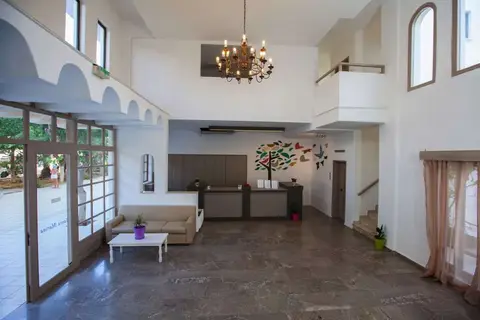 Santa Marina Unique Hotel in Δημοτική Ενότητα Αγίου Νικολάου — foto 11