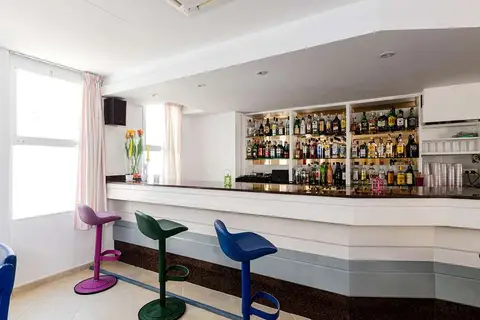 Hotel Bellavista in Cala Ratjada — foto 9