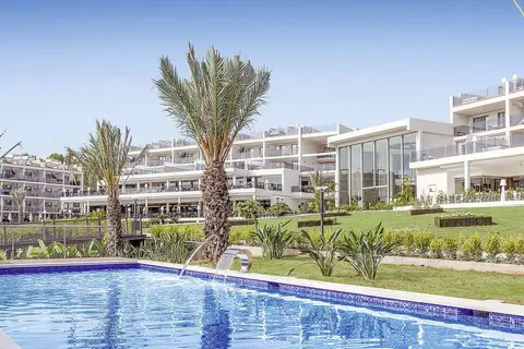 Zafiro Palace Palmanova & Spa in Calvià, foto 27