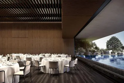 Grand Park Hotel Rovinj in Rovinj — foto 27