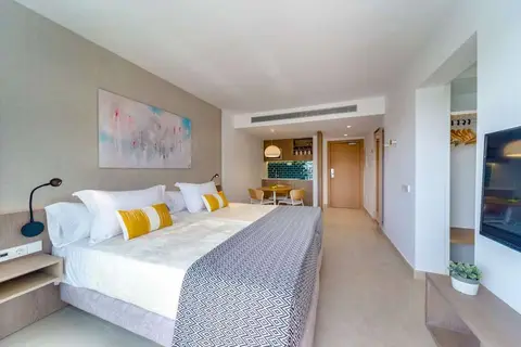 Inturotel Esmeralda Park in Santanyí, foto 3