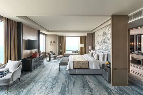 Shangri-La Colombo in Colombo — foto 6