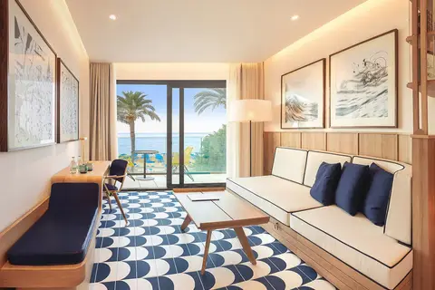 Hotel H10 Puerto Poniente in Benidorm — foto 7