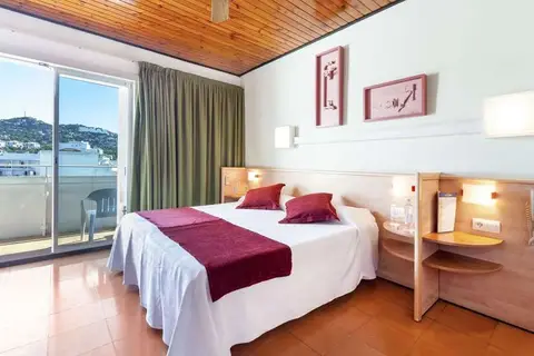 Hotel Xaine Park in Lloret de Mar, foto 3