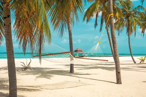 Hondaafushi Island Resort in Dhaalu Atoll — foto 4