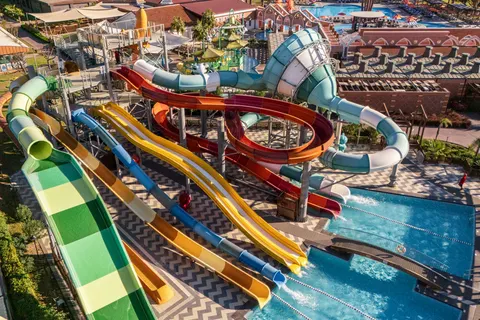 Megasaray Club Belek foto 3