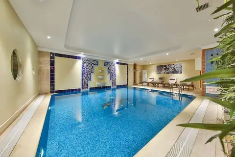 Ramada by Wyndham Istanbul Taksim in Beyoğlu — foto 9