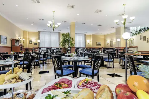 mightyTwice Hotel Dresden in Dresden, foto 11