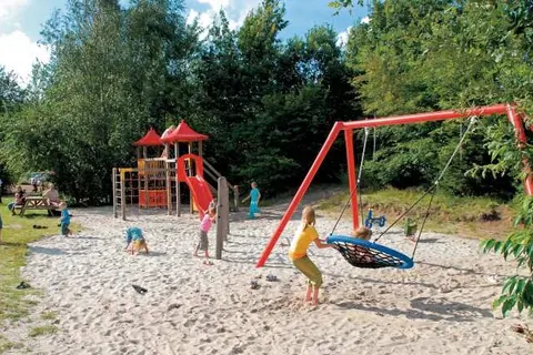 Summio Vakantiepark Het Drentse Wold foto 5