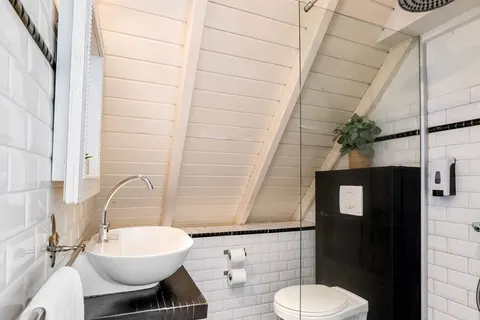 Fly & Go Pietermaai Boutique Hotel in Willemstad — foto 14