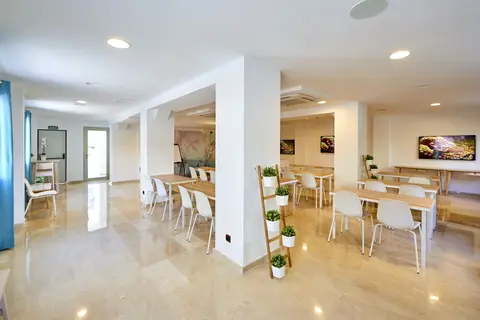 MLL Mediterranean Bay in Palma — foto 17