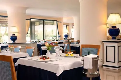 Hotel del Levante in Fasano, foto 14