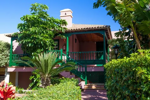 Oasis San Antonio in Breña Baja — foto 12