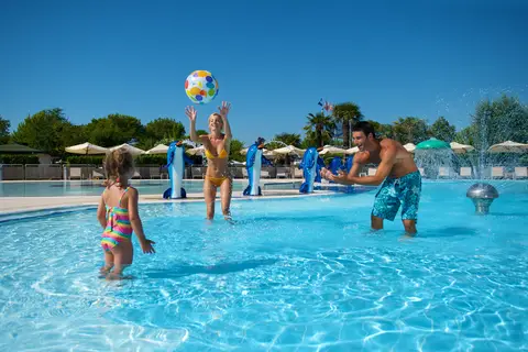Europa Camping Village in Ca' di Valle — foto 21