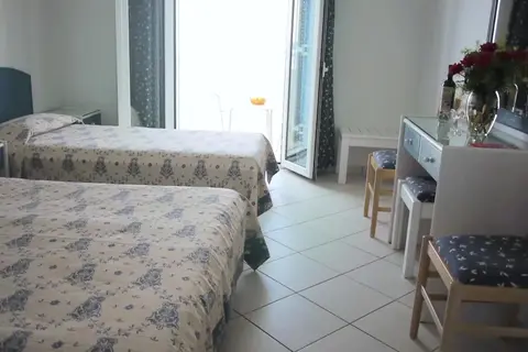 Ariadne Beach Hotel in Δημοτική Ενότητα Μαλίων — foto 15