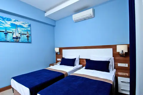 Kleopatra Ramira Hotel in Alanya — foto 29