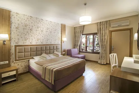 Kustur Club Holiday Village in Kuşadası — foto 7