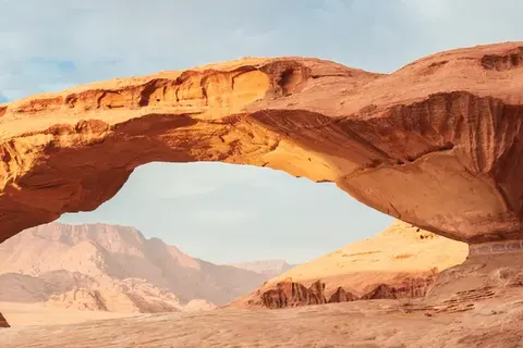 Discover the Treasures of Jordan foto 7