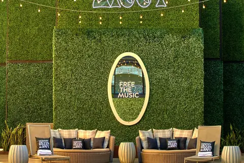 Hotel Ziggy Los Angeles in West Hollywood, foto 17